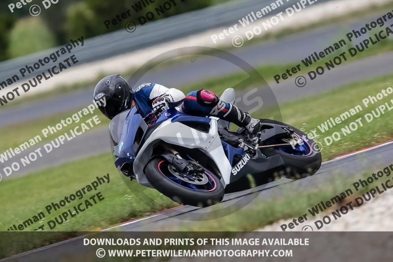 25 to 27th july 2019;Slovakia Ring;event digital images;motorbikes;no limits;peter wileman photography;trackday;trackday digital images